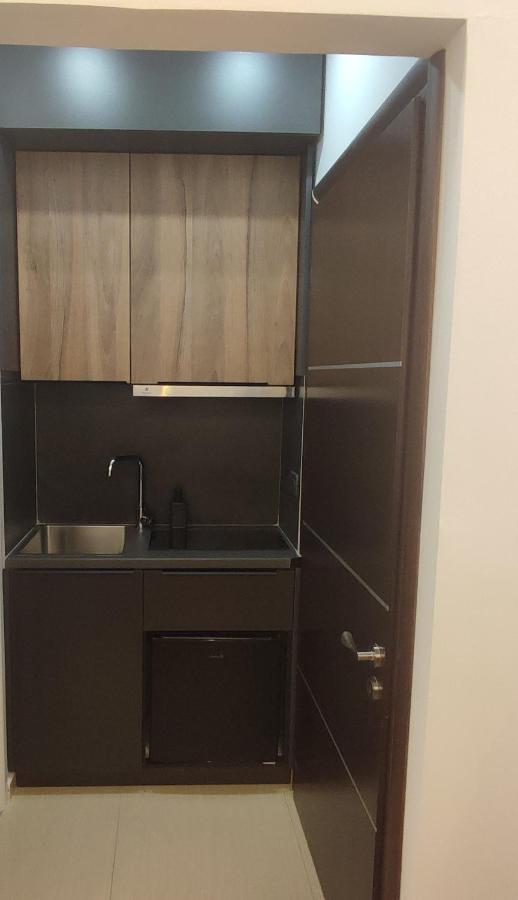Apartments Sadiku With Sea View Sarandë 外观 照片