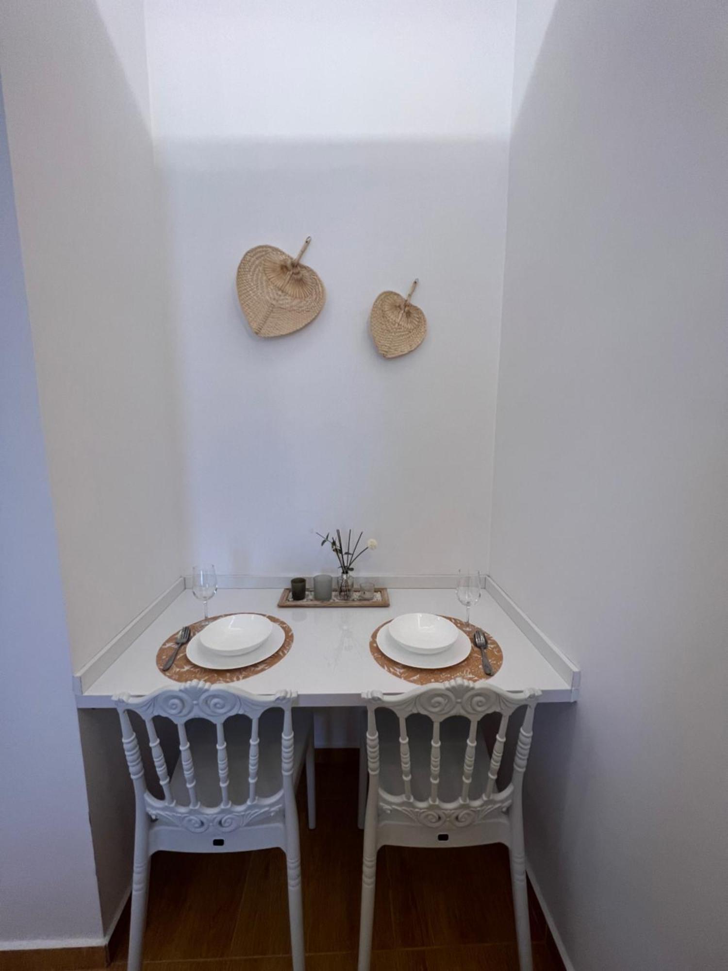 Apartments Sadiku With Sea View Sarandë 外观 照片